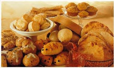 Petit Pains B�nis