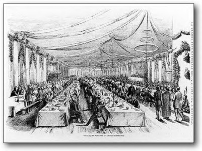 St-Jean Banquet